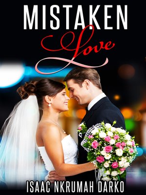 cover image of Mistaken Love